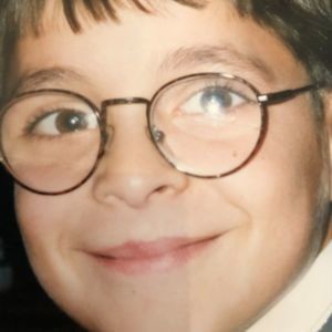 Meet your Posher, Johnny